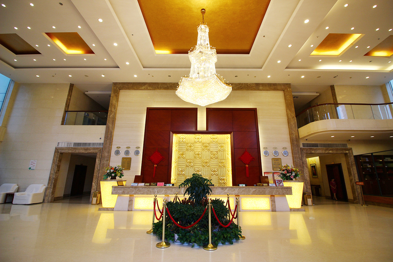 Others 4, Danxia Mountain Jincheng Hotel, Shaoguan