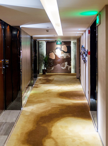 Others 3, Yihe Hotel, Chengdu