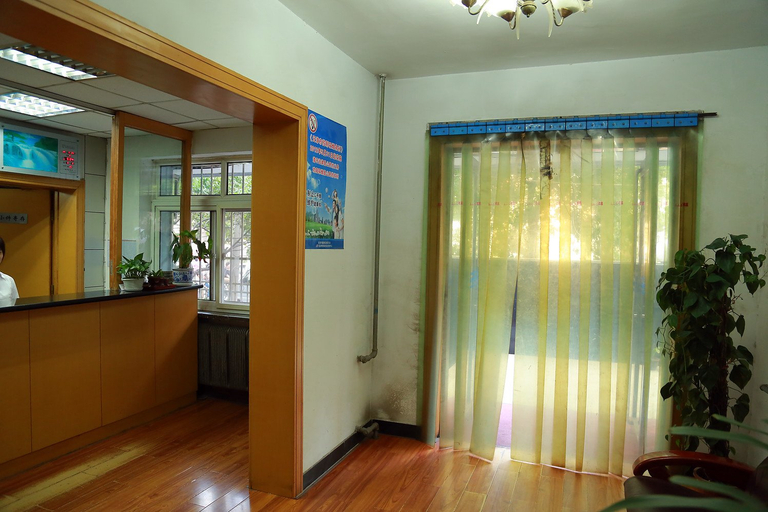 Others 5, Shuaida Hostel, Tianjin