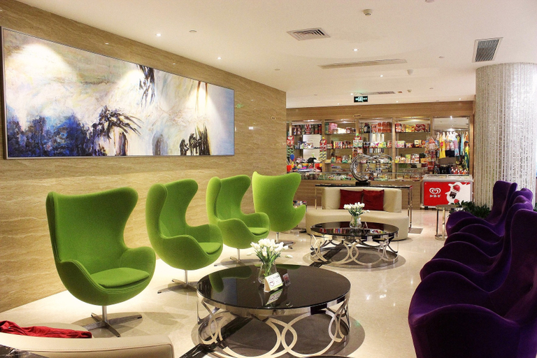 Others 4, Shenzhen Dameisha Toronto Hotel, Shenzhen