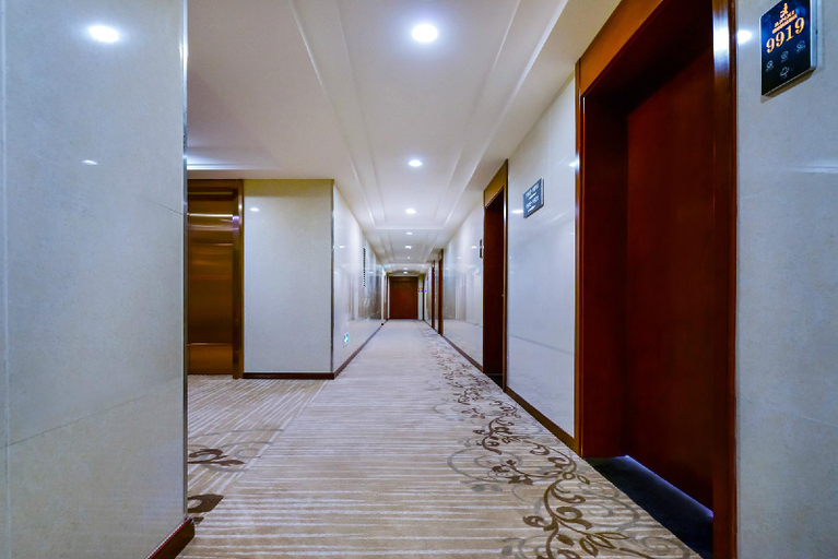 Others 4, Qingzhu Hotel · Junxi Select, Chongqing