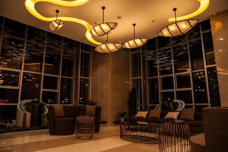 Others 4, Shengyi Ruiting Hotel, Yinchuan