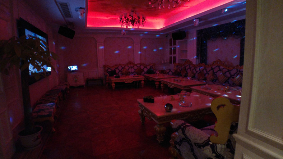Food & Drinks 4, Houde Hotel, Yichun