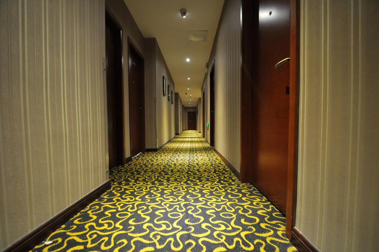 Others 4, Nanjing Yuting Hotel (Zhongshan Mausoleum Scenic Area), Nanjing