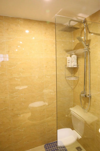 Others 2, Mehood Lestle Hotel (Wuhan Yellow Crane Tower Tanhualin Branch), Wuhan