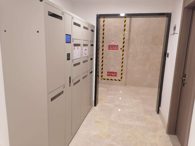 Others 3, Hanting Hotel Zhoushan Dinghai, Zhoushan