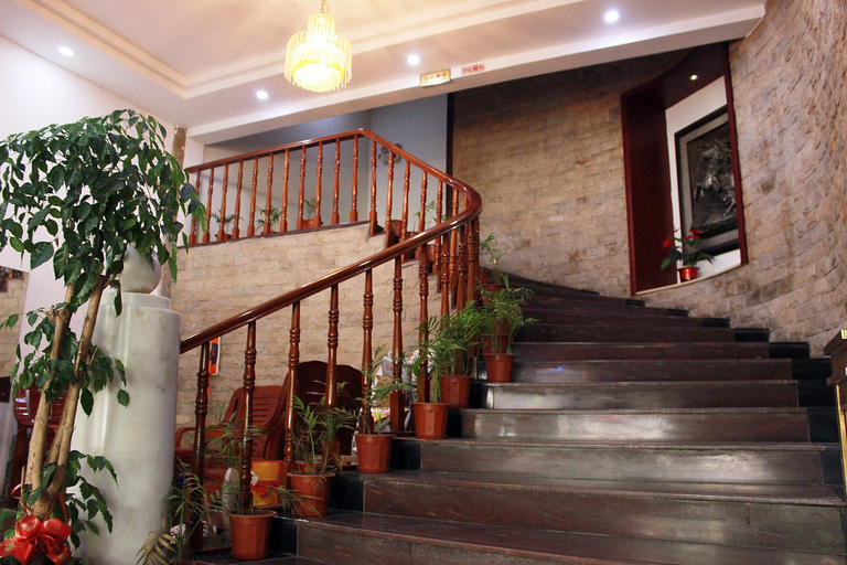 Others 5, Qingyuan Xinhao Hotel (Qingxin Gulong Gorge Branch), Qingyuan