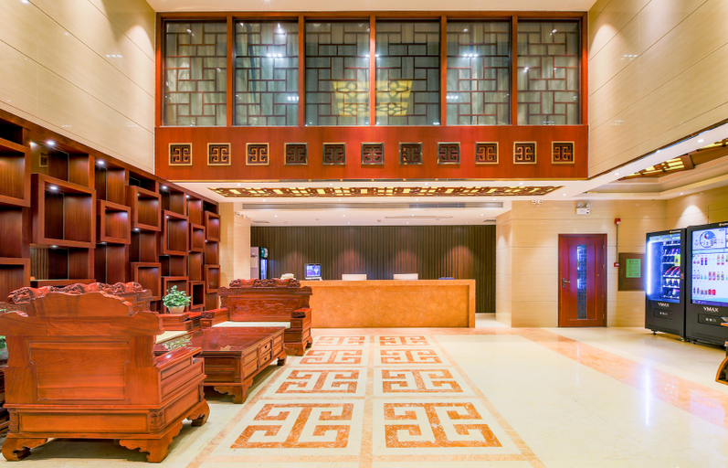 Others 4, Hao Ting Hotel (Shenzhen Guangming Shiyan School), Shenzhen