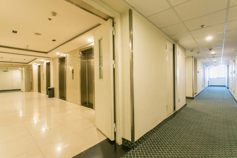 Others 5, HanTing Hotel (Xi'an Foreign Affairs College Keji 2nd Road), Xi'an