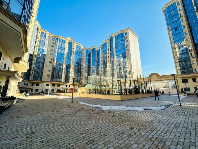 Miscellaneous 5, Babylon Residetional Complex, Almaty