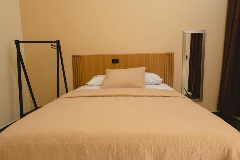 Room 4, Hotel & Brunch Lirio de los Valles, Flores