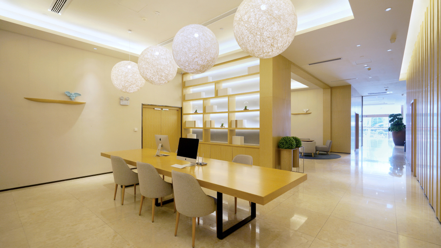 Others 4, Ji Hotel (Nanjing Longpan Middle Road), Nanjing