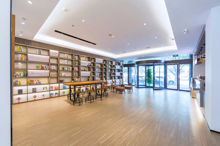 Others 5, Hanting Premium Hotel Zhengzhou Jingbei Sixth Road, Zhengzhou