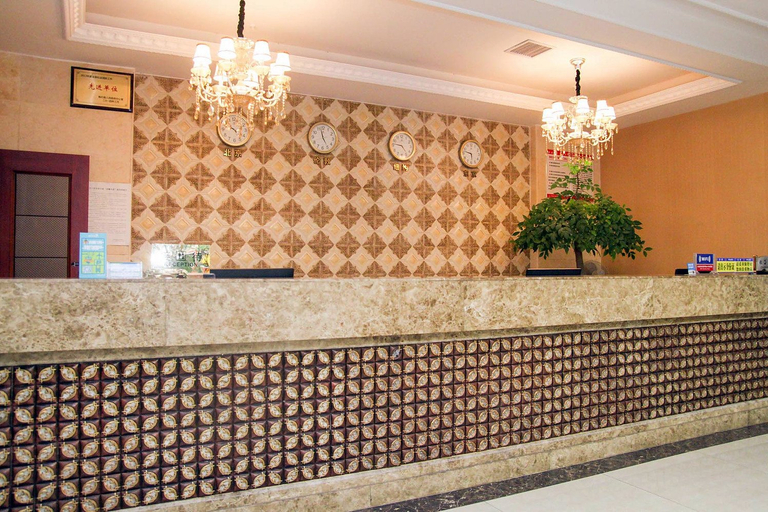 Others 3, Jincheng Hotel, Yichang