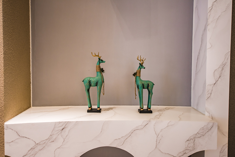 Food & Drinks 3, LANOU Hotel (Luoyang Wanda Plaza Wangfujing), Luoyang