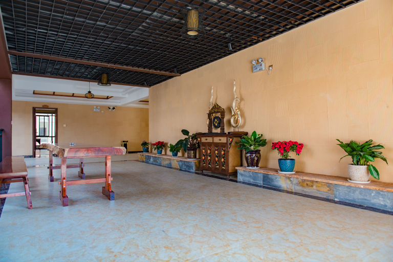 Others 3, Yalin Hotel, Xishuangbanna Dai