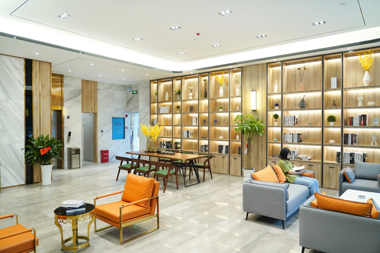 Others 3, Hengfeng Zhishang Hotel (Changning Dongfeng Plaza Branch), Hengyang