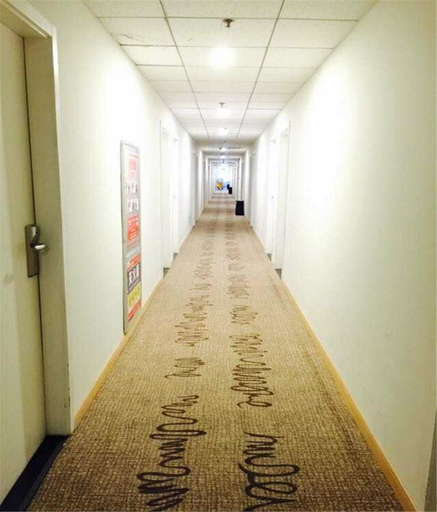 Others 5, Hanting Hotel (Xi'an Jiangong Road Branch), Xi'an
