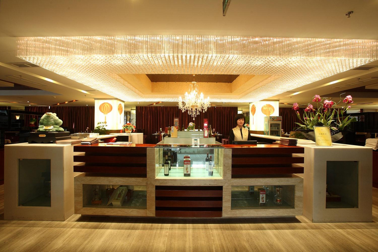 Others 3, Maison New Century Hotel Wucheng Jinhua, Jinhua