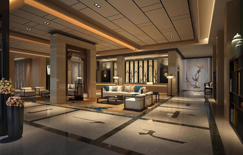 Others 4, Stayat Hotel, Hangzhou