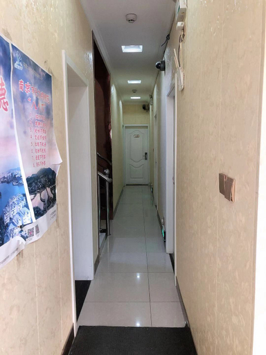 Others 4, Nanjing Little Lemon Boutique Homestay, Nanjing