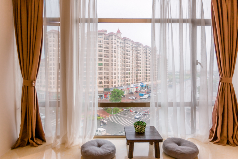 Others 2, Zhenshe Boutique Hotel Apartment, Foshan