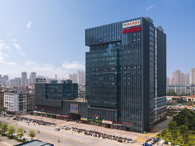 Others 5, Vienna Hotel Fujian Putian Hanjiang, Putian