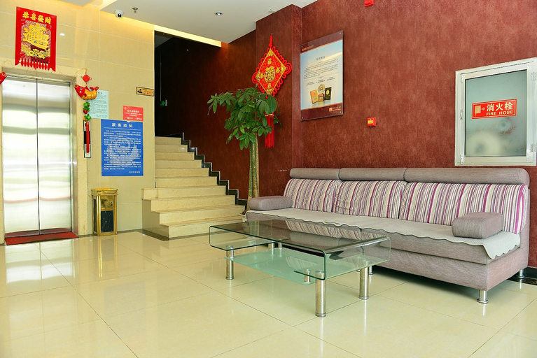Others 4, Shankee Express Hotel (Beijing Miyun Xinzongjie), Beijing