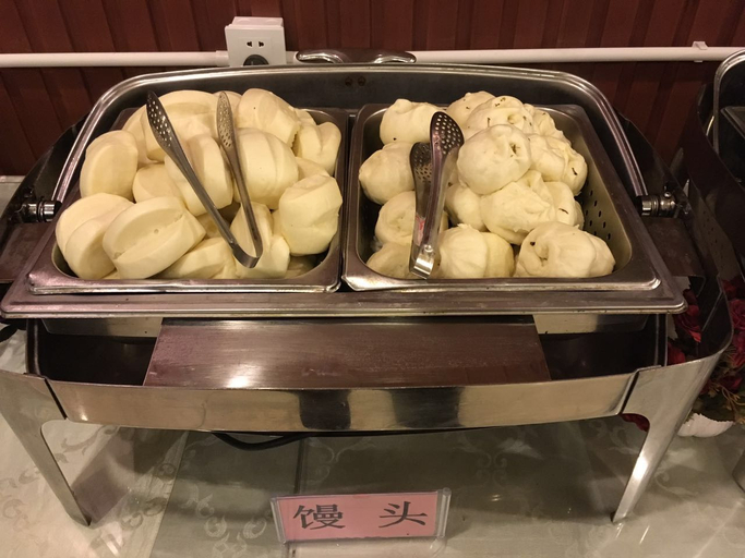 Food & Drinks 3, Chengdu Aerospace Star Hotel, Chengdu