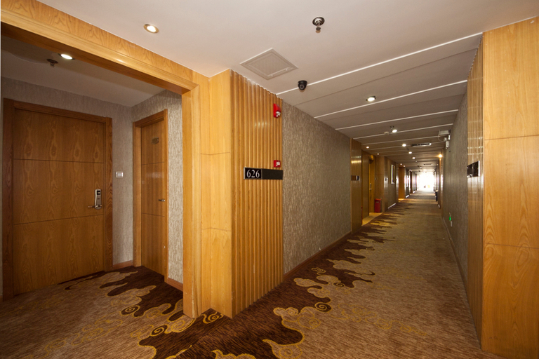 Others 5, TIANA HOTEL, Fuzhou