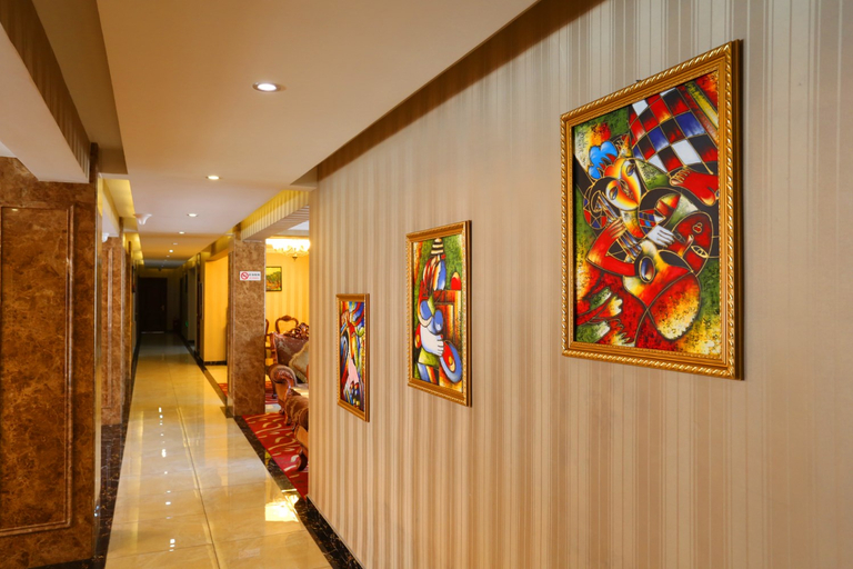 Others 5, ガーデンホテル, Changchun