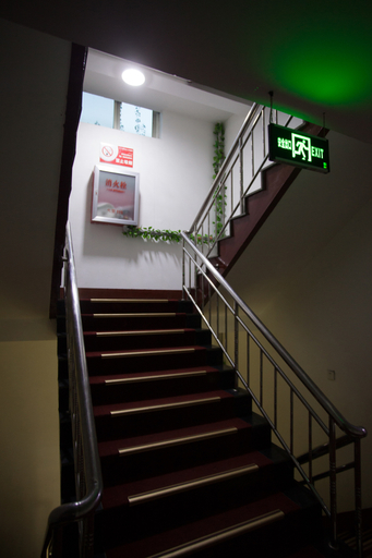 Others 5, Mingxiang Hotel, Cangzhou