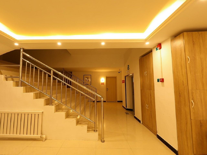 Others 3, Pai Hotel(Hami Yingbin Avenue Airport Store), Hami