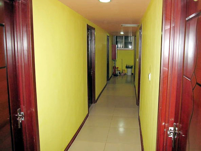 Others 5, Langting Business Hotel, Yantai