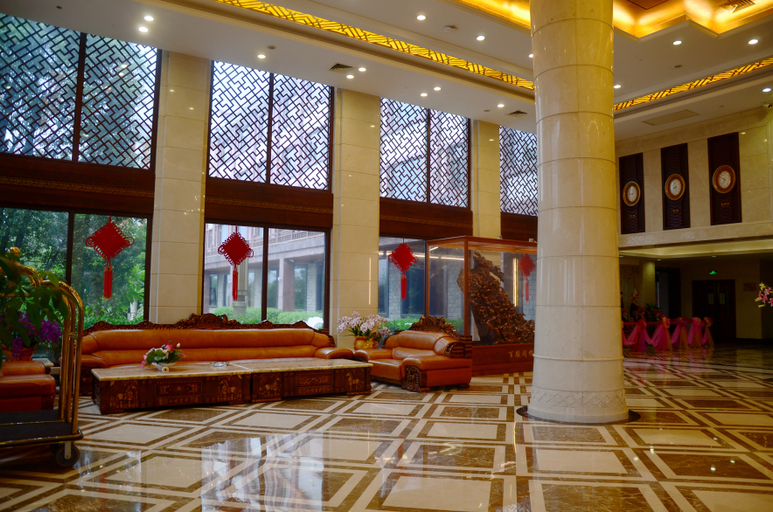 Others 5, Guangdong Yao Cultural Hotel, Qingyuan