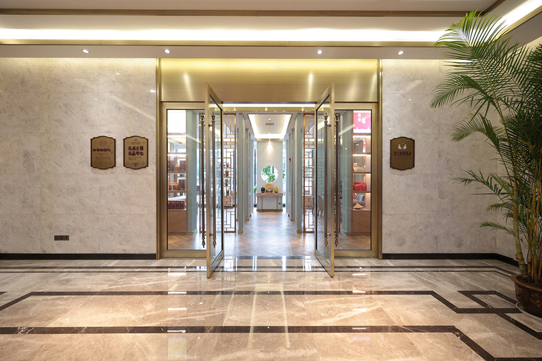 Others 4, Zijing International Hotel, Nanjing