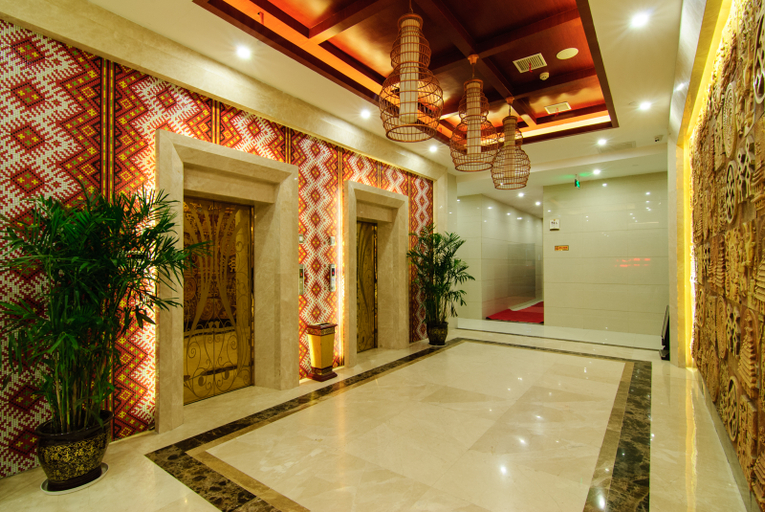 Others 3, Minzu Hotel, Shaoyang