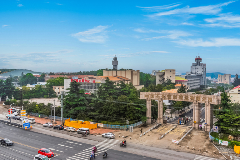 Others 5, Zsmart Hotel (Xuzhou Miningda South Third Ring Metro Station), Xuzhou