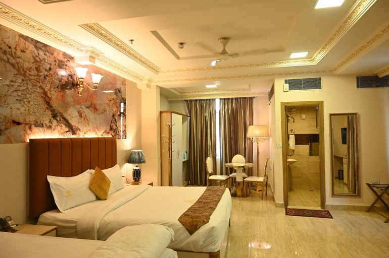 Others, Hotel Galaxy Grand, Lucknow
