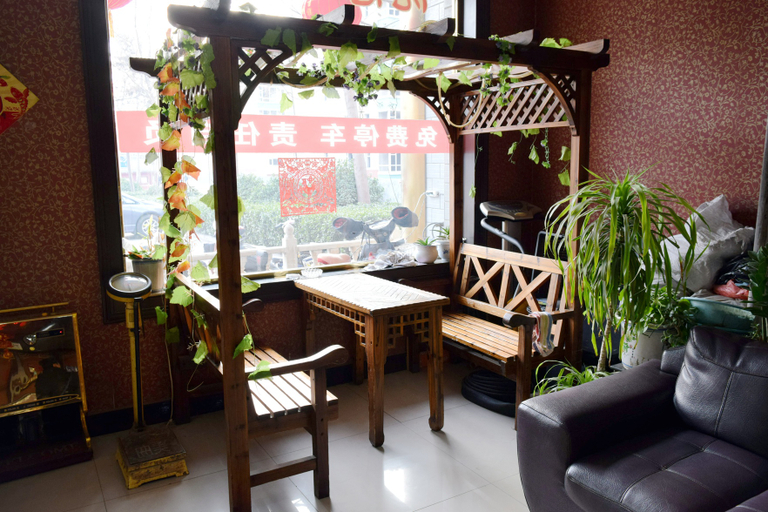 Others 4, LongQuan Business Clubhouse, Linfen