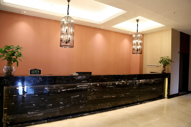 Others 3, Century Jiayuan Hotel, Leshan