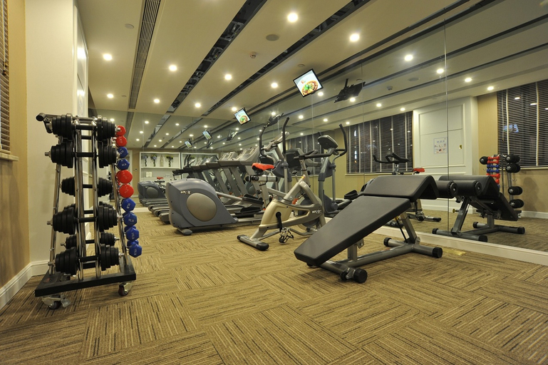 Others 5, 9S Garden Hotel, Chongqing