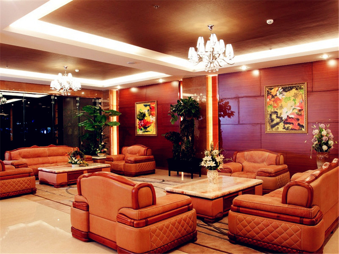 Others 5, Daguan Chuanjin Hotel, Kunming