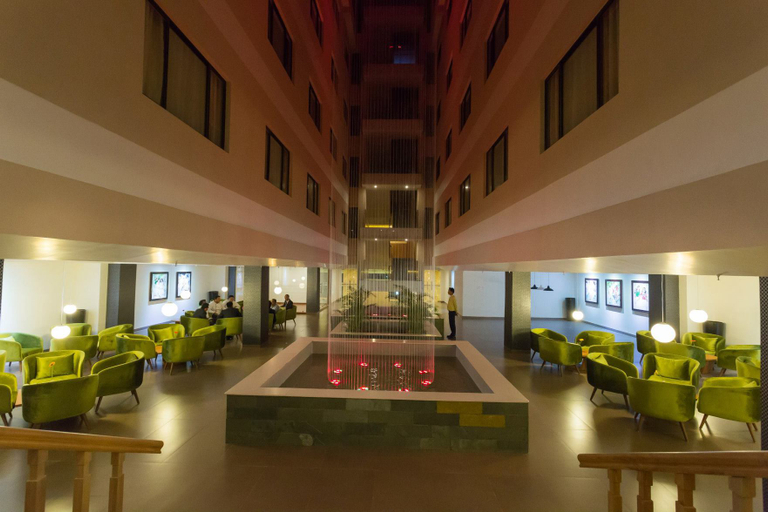 Food & Drinks, Classic Grande,a Member of Radisson, Imphal East