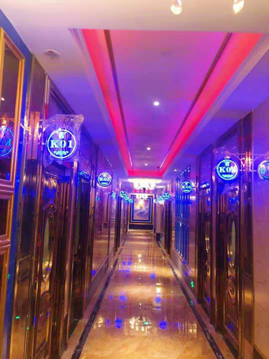 Others 5, Hampton by Hilton Foshan West Station, Foshan