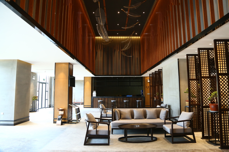 Others 3, Jinpeng Baisid Huamu Holiday Hotel, Chuzhou
