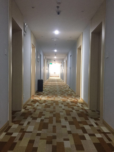 Others 4, Anju Business Hotel (Kaifeng Bao Gongci Xisi), Kaifeng