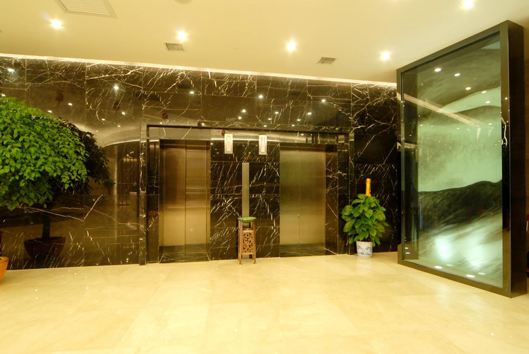 Others 3, Kang Nian Shi Jia Hotel, Changsha