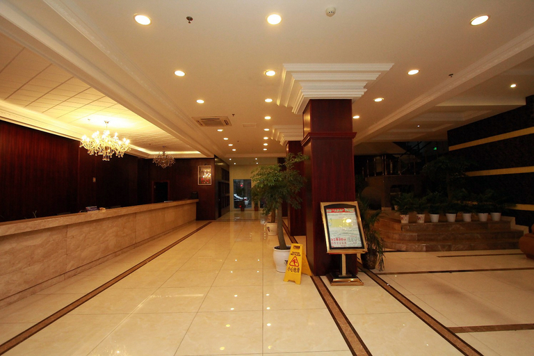 Others 4, Maiziyueju hotel, Ningbo