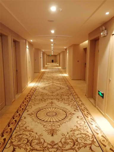 Others 5, Vienna Hotel Anhui Taihe Baitai Xingma International, Fuyang